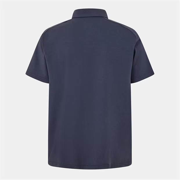 Castore England Travel Polo Shirt 2025 Adults