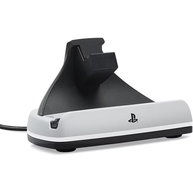 PowerA Charging Station for PlayStation Portalâ¢ Remote Player with Lumectraâ¢