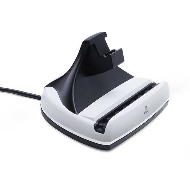 PowerA Charging Station for PlayStation Portalâ¢ Remote Player with Lumectraâ¢