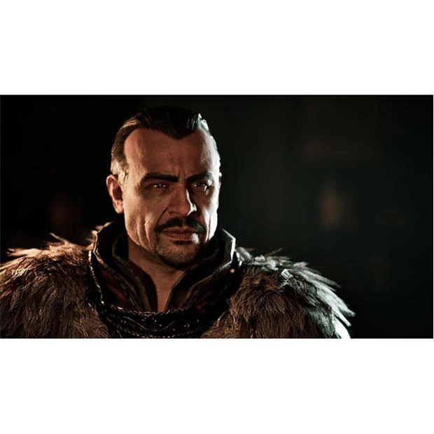 THQ Nordic Gothic Remake Collectors Edition