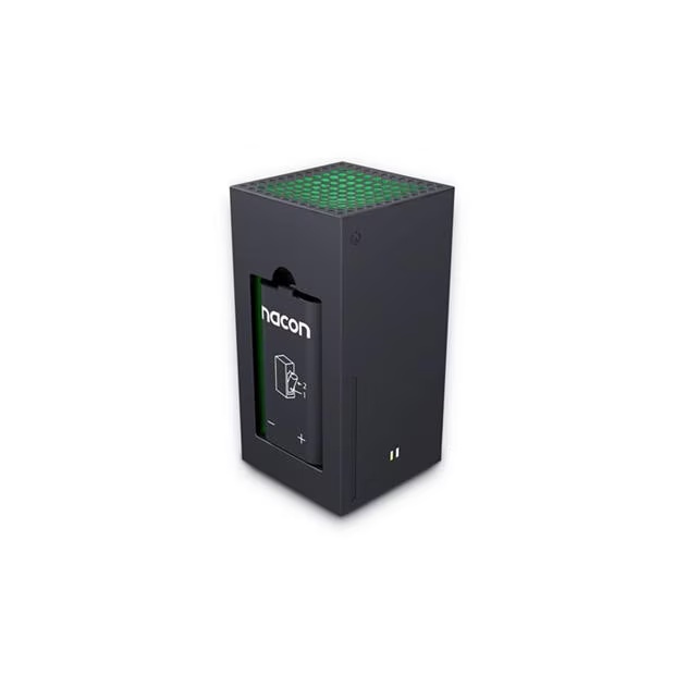 Nacon External Battery Charger for Xbox Controllers