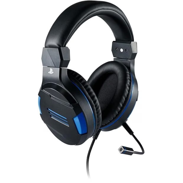 BigBen LICENCED HEADSET V3