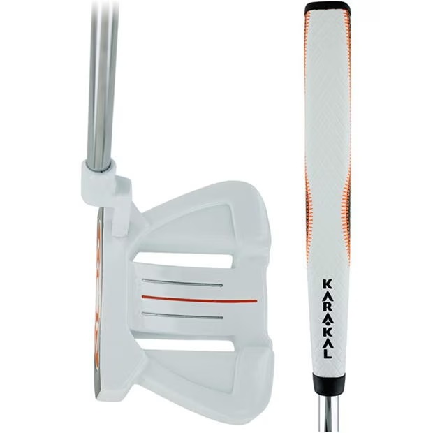 GO Sport C4 Left Handed Putter