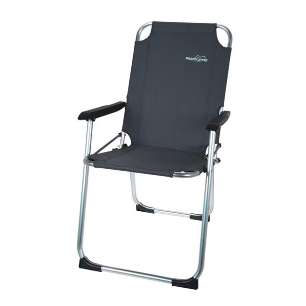 Redcliffs Camping Chair