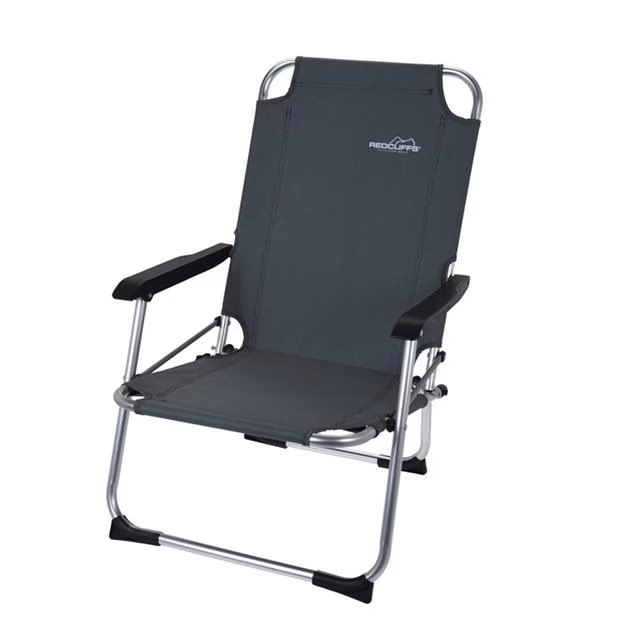 Redcliffs Camping Chair