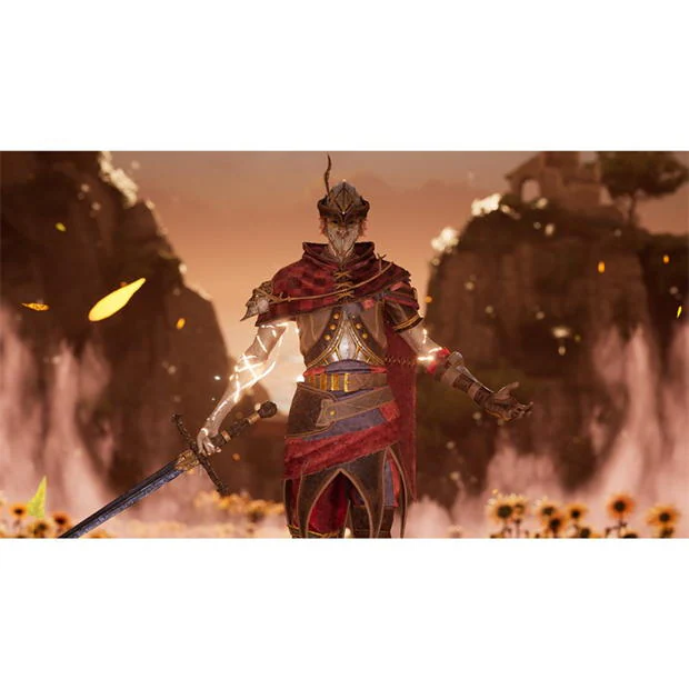 Fireshine Games Enotria: The Last Song