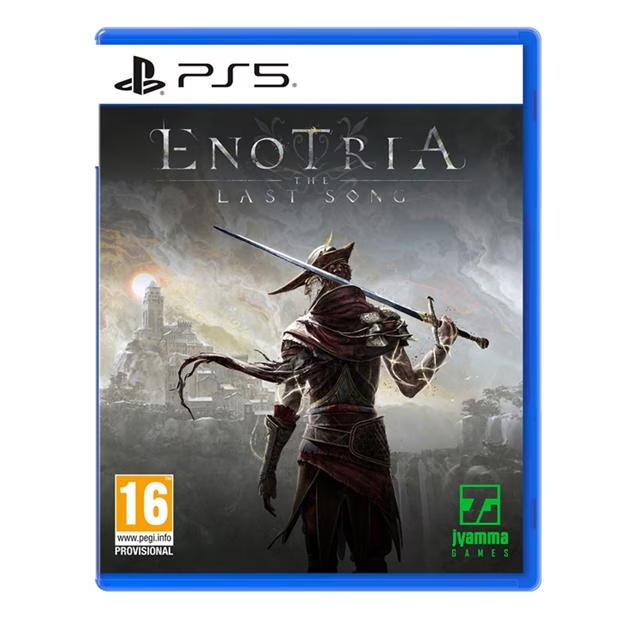 Fireshine Games Enotria: The Last Song