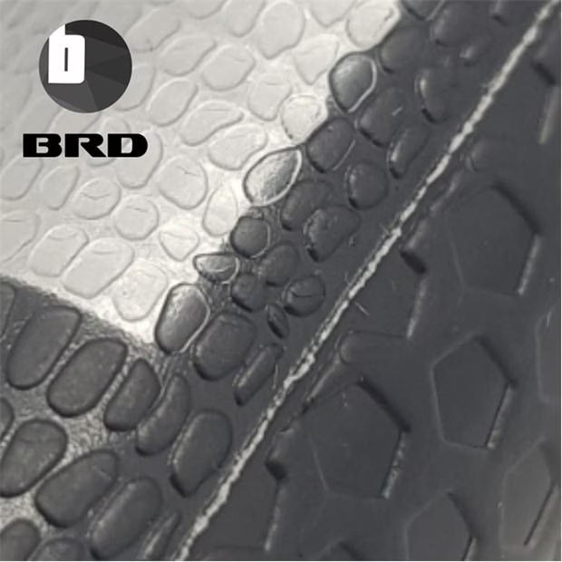 BRD BRD X1 Grip Dual layer Rubber Grip