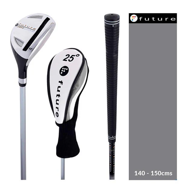 Future Future Junior Hybrids