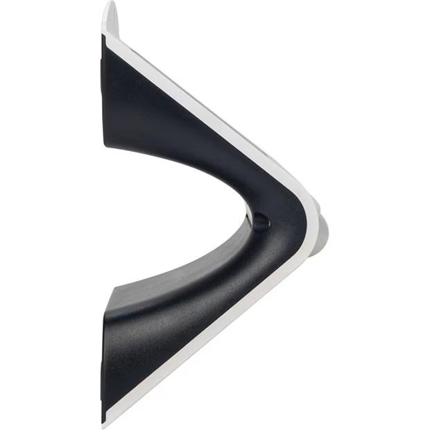 Luceco Luceco LED Solar Guardian Wall Light with PIR