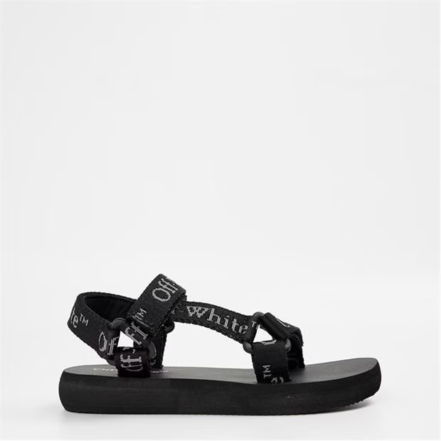 OFF WHITE Off Sandal In99