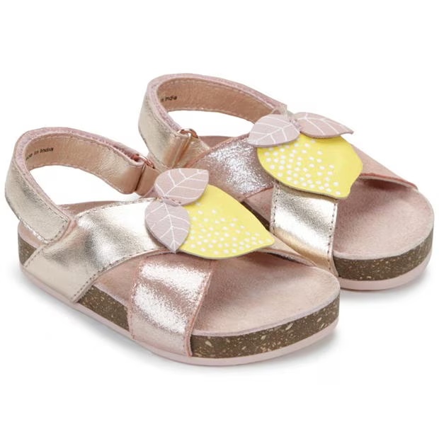 Carrement Beau Sandals In99