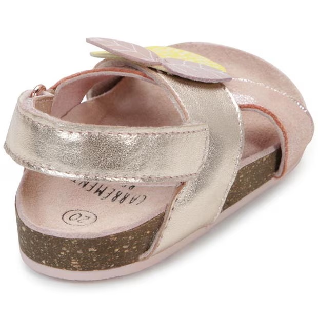 Carrement Beau Sandals In99