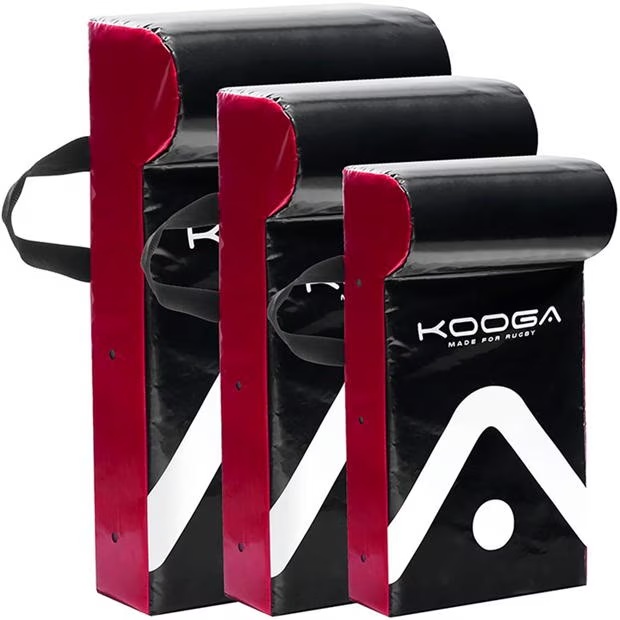 KooGa Kooga Single Wedge