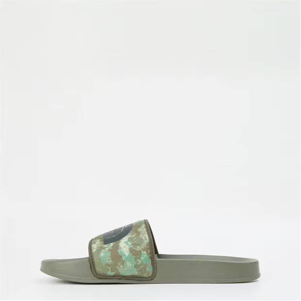 The North Face M Base Camp Slide Iii Tnf Black/Tnf