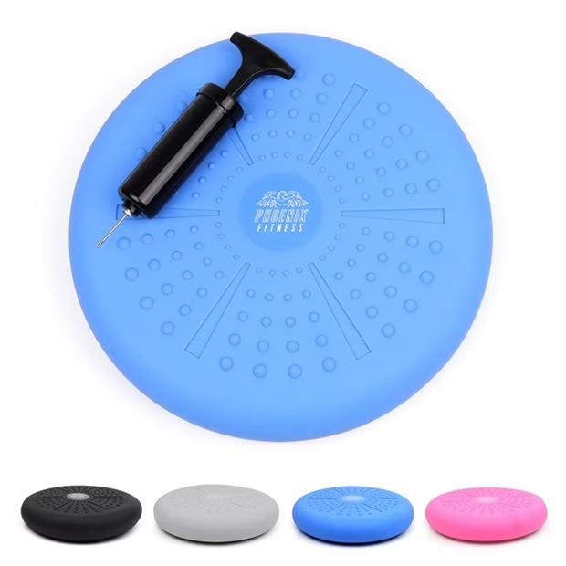 Phoenix Fitness Phoenix Fitness Wobble Cushion