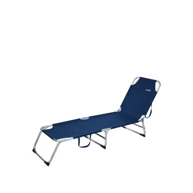 Redcliffs Camping Bed