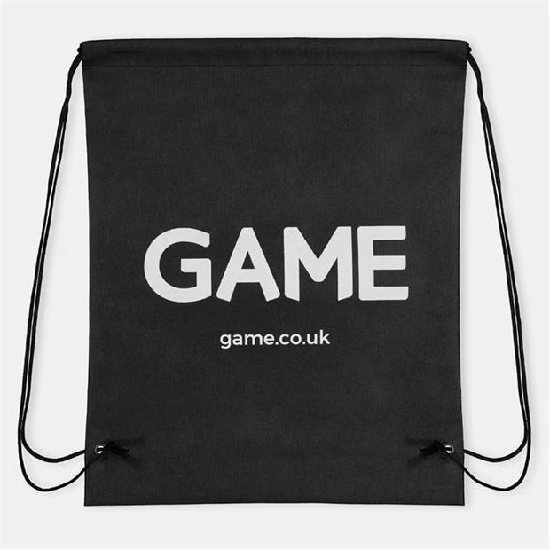 GAME Bag 4 Life (Duffle)
