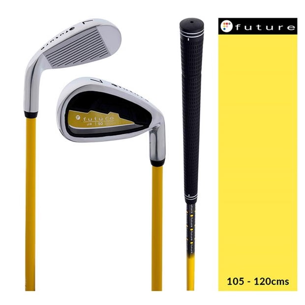 Future Future Junior #7 Iron