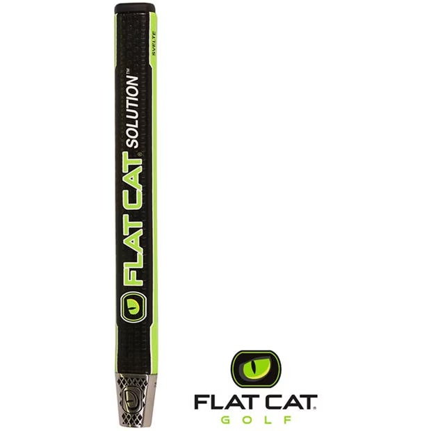 Flat Cat Flat Cat Solution