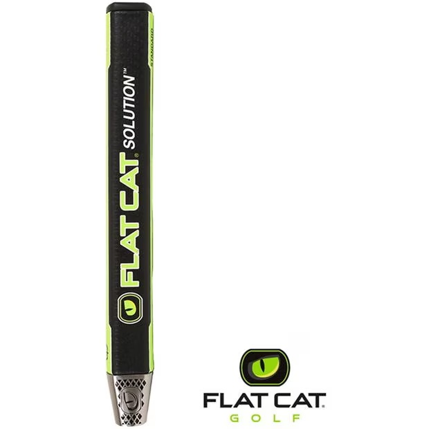 Flat Cat Flat Cat Solution