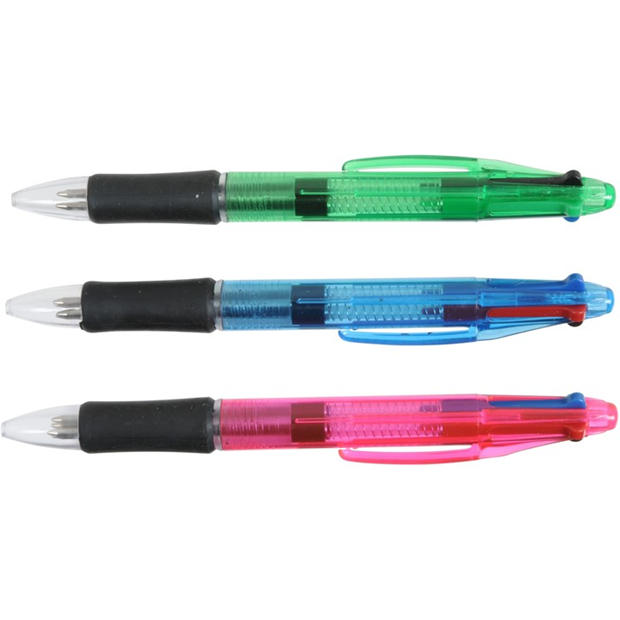 Edco Ballpoint Pens Jn00