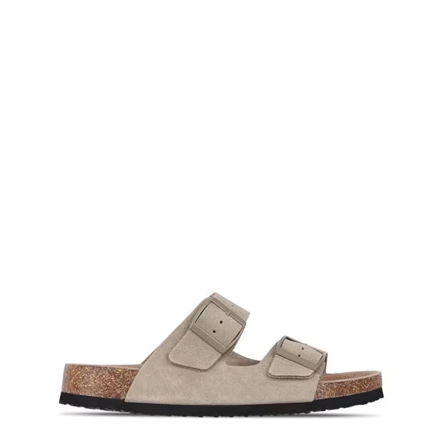 Jack Wills Cork Strap Sandals