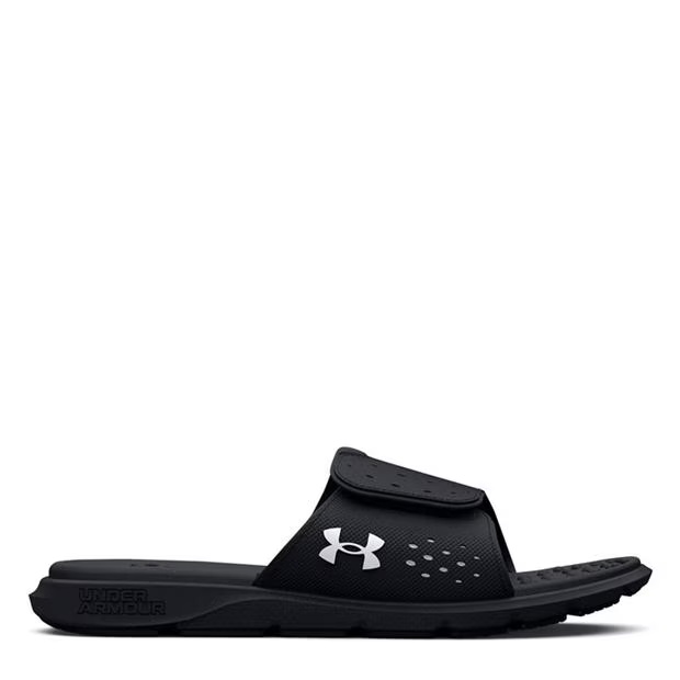 Under Armour Armour Ua W Ignite Pro Sl Sliders Womens