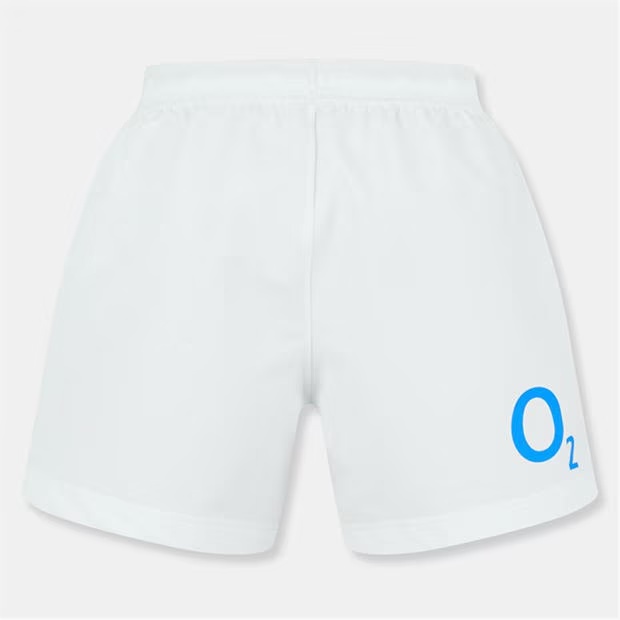 Castore England Home Shorts 2025 Adults