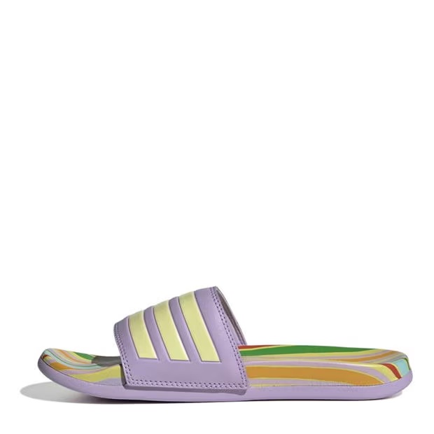 adidas Adilette Comfort Slides Womens
