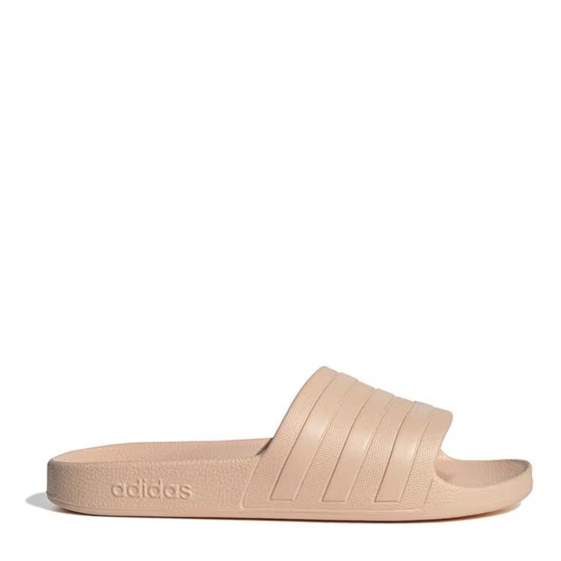 adidas Adilette Aqua Womens Slide Sandals