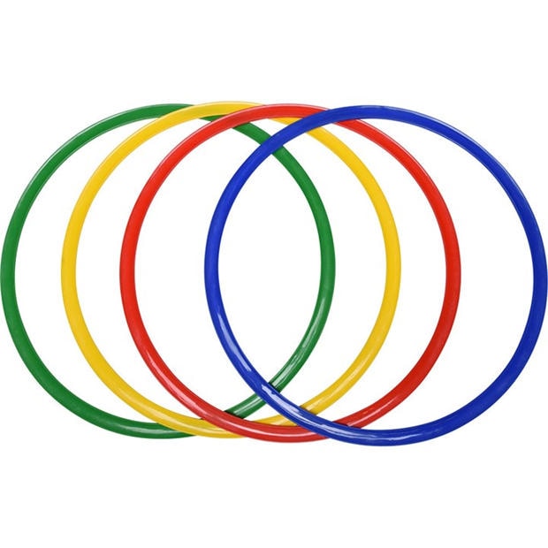 Sondico Speed Rings
