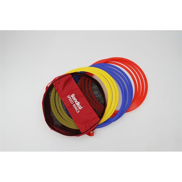 Sondico Speed Rings