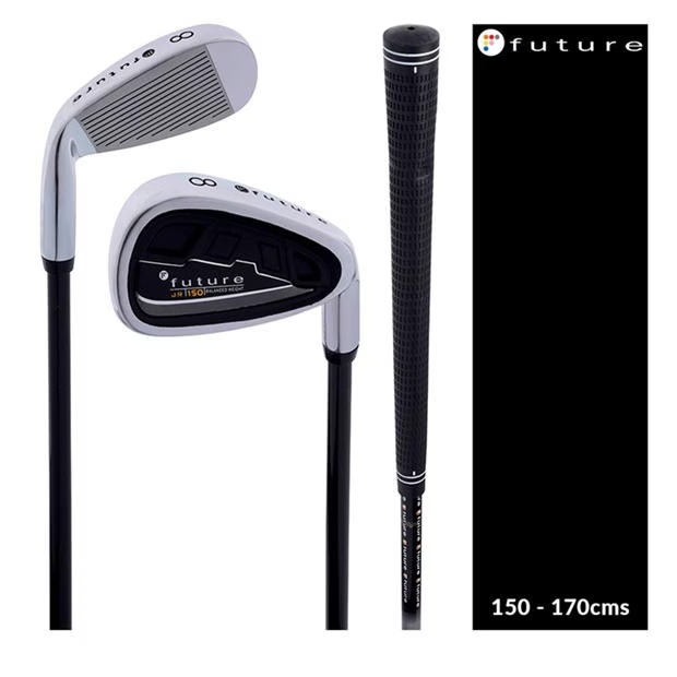 Future Future Junior #8 Iron