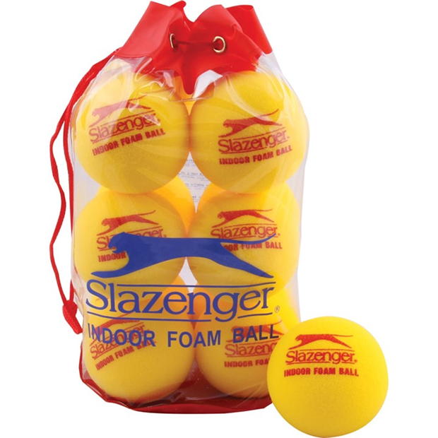 Indoor Foam Ball