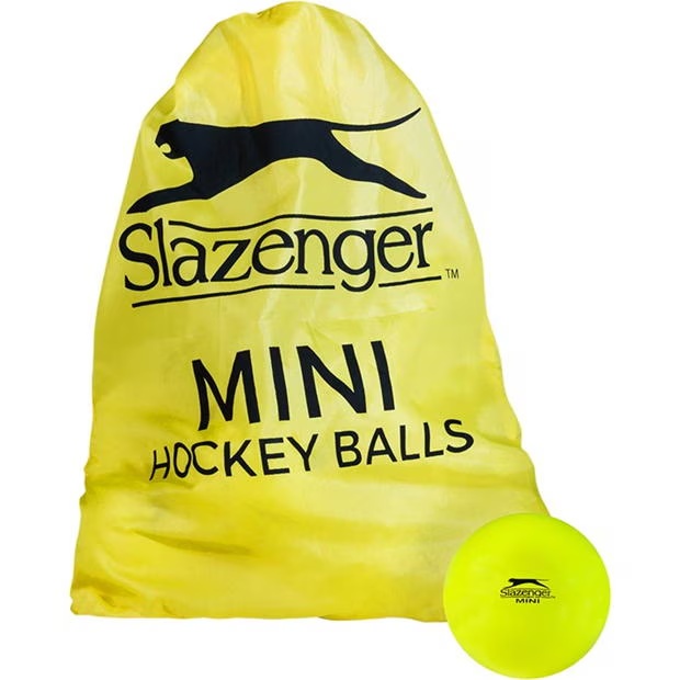 Mini Hockey Balls
