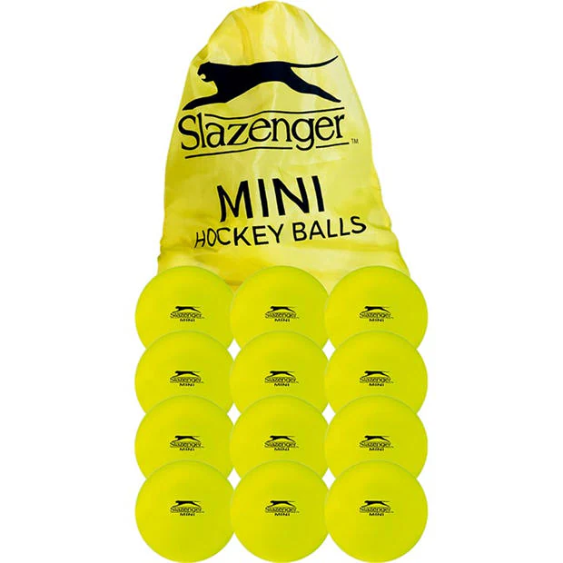 Mini Hockey Balls