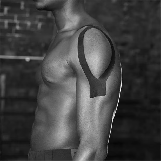 Everlast Strap Tape