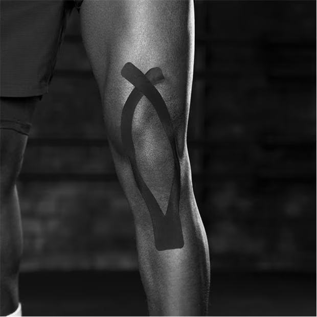 Everlast Strap Tape