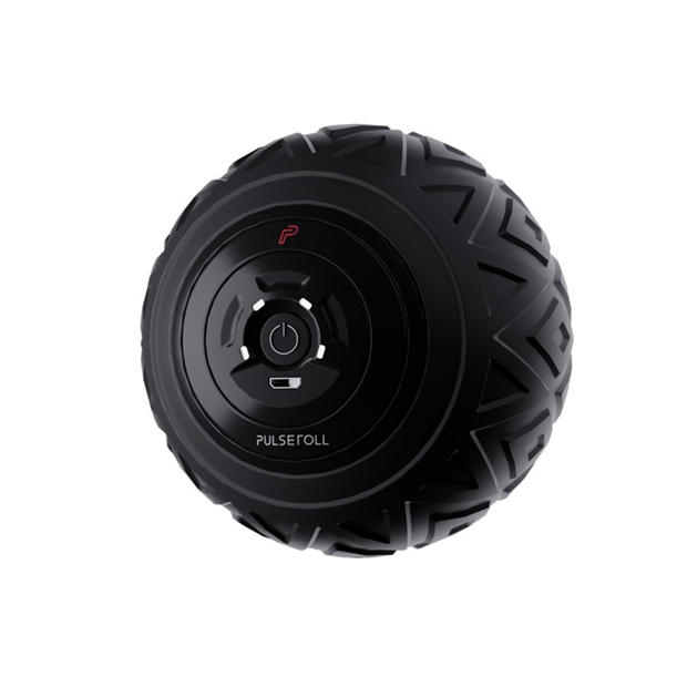 Pulseroll VYB Solo Vibrating Massage Ball