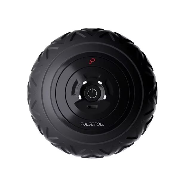 Pulseroll VYB Solo Vibrating Massage Ball