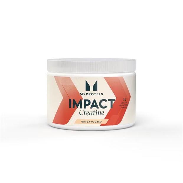 MyProtein Impact Creatine