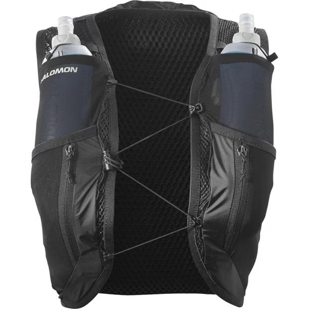 Salomon Active Skin 12L Run Vest Womens