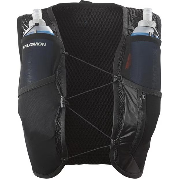 Salomon Active Skin 4L Run Vest Womens