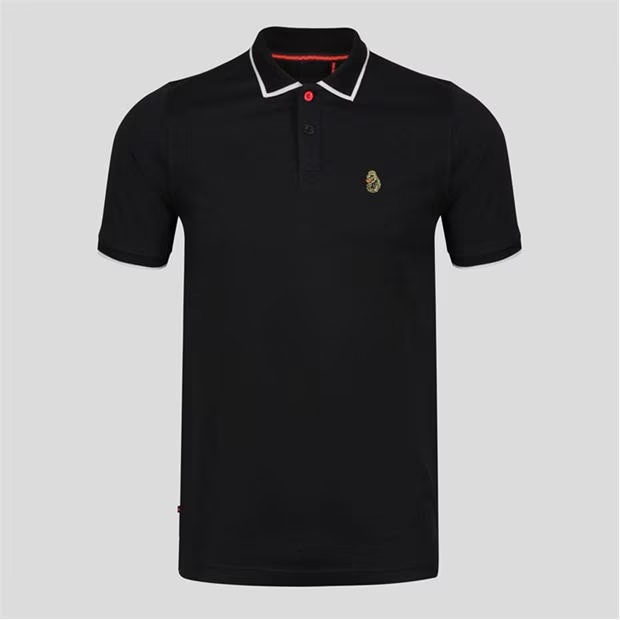 Luke 1977 Meadtastic Sport Polo Shirt