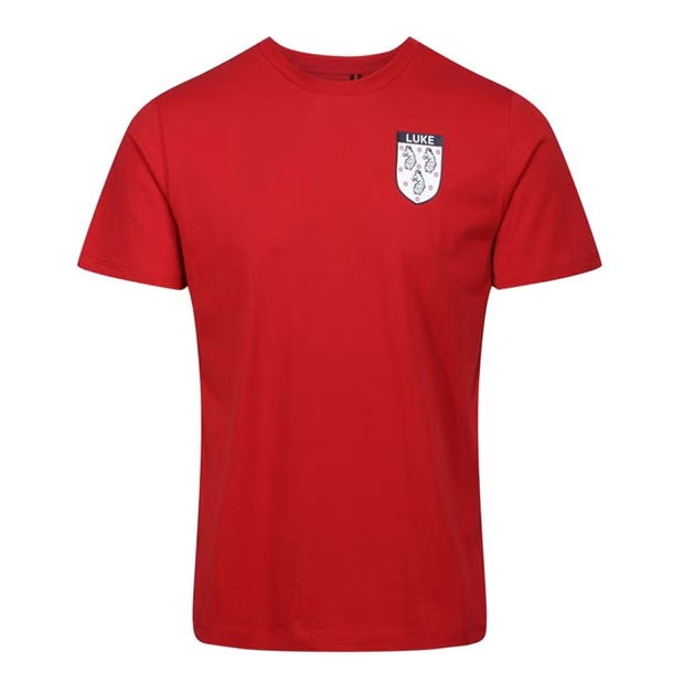 Luke 1977 Qatar 22 T-Shirt