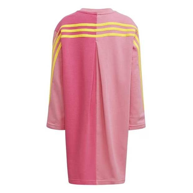 adidas Adidas X Disney Daisy Duck Dress Kids T-Shirt Girls