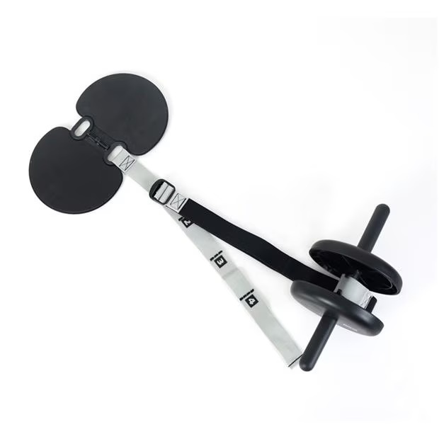 Everlast Ab Roller 54