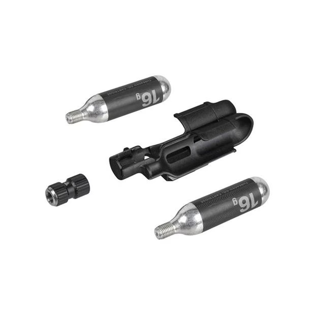Topeak Nanomaster Duo Fixer