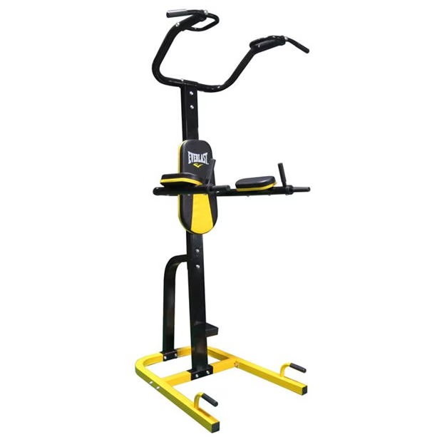 Everlast Complete Home Workout Pull-Up Tower Adults